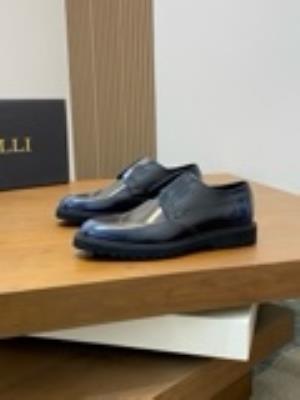 wholesale quality zilli men shoes model no. 9